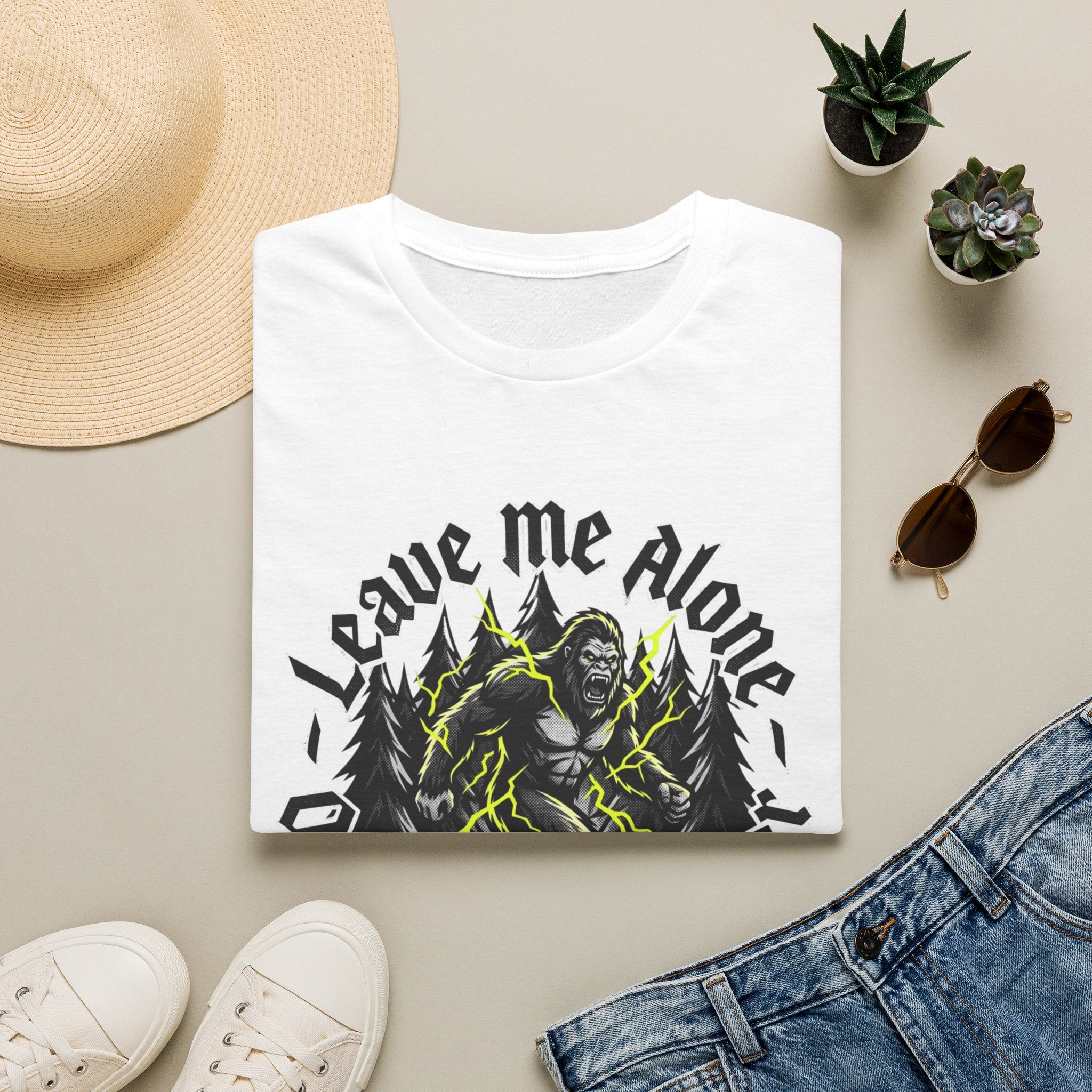 Off The Grid T-Shirt
