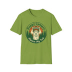 Happy Camper Alpaca T-Shirt