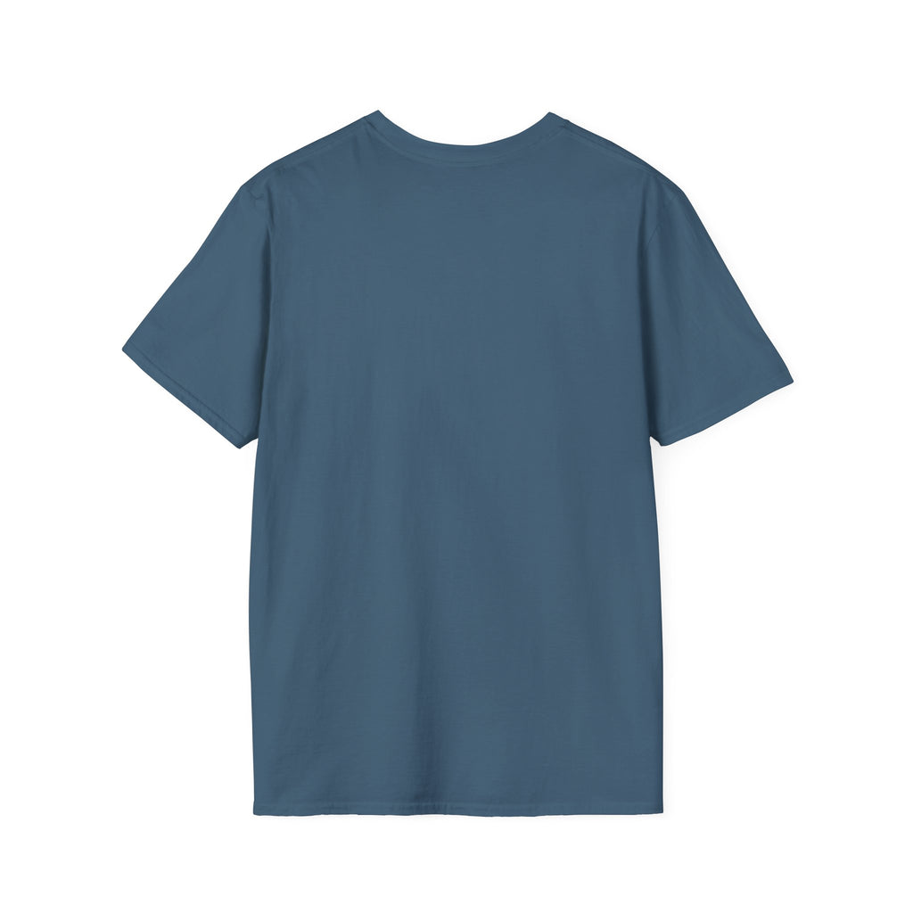 Glamping Alpacas T-Shirt