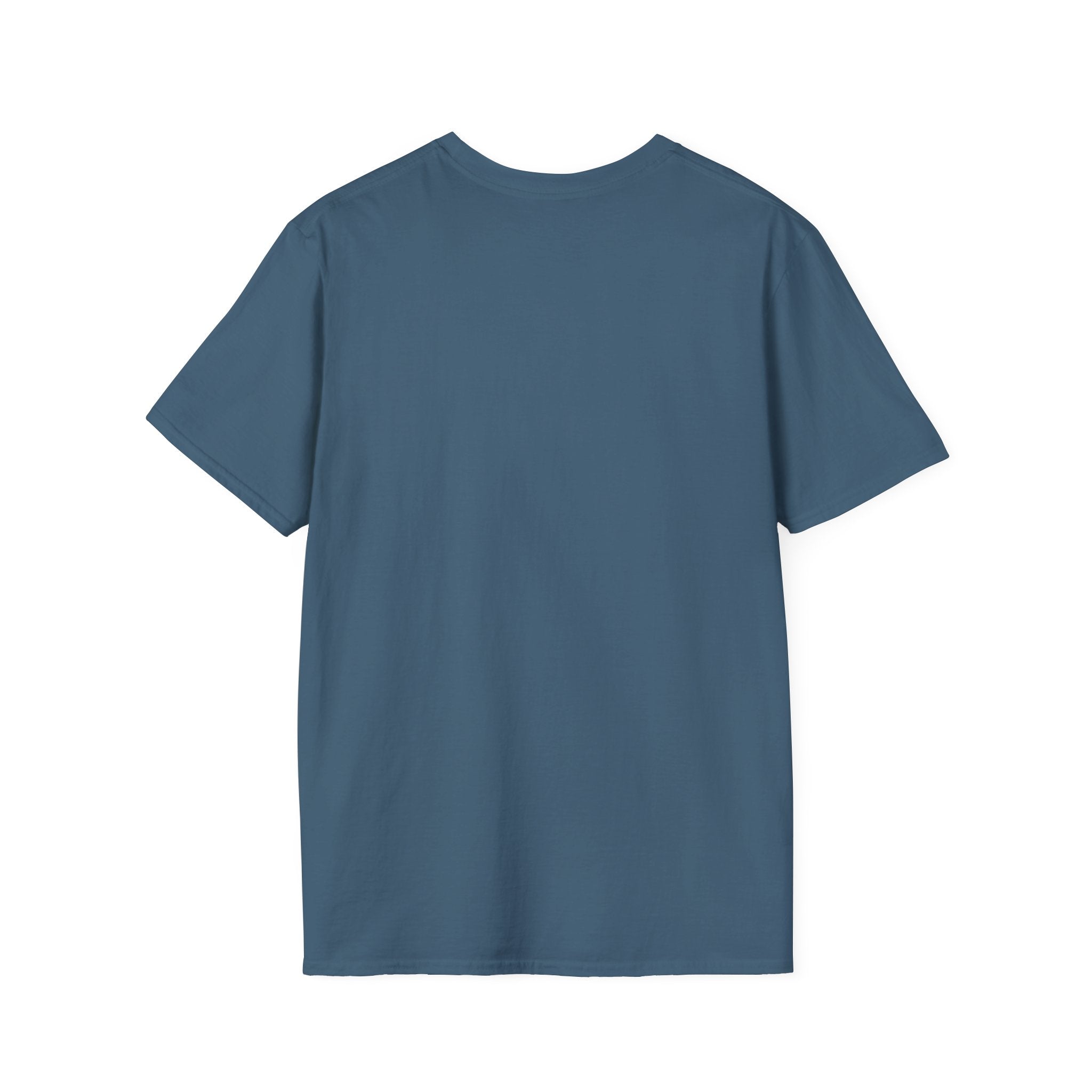 Glamping Alpacas T-Shirt
