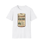 Hiking Prescription Rx T-Shirt