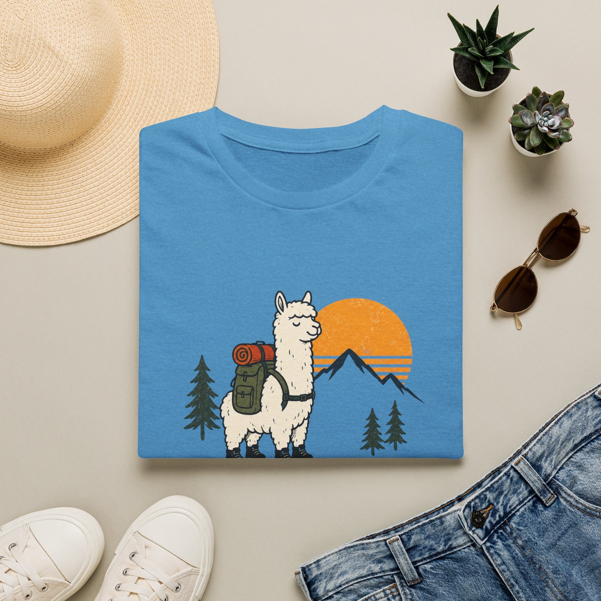 Take A Hike T-Shirt