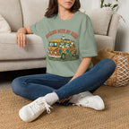 Rolling With My Herd T-Shirt