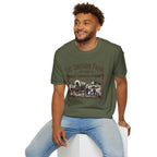 The Oregon Trail 1843 T-Shirt