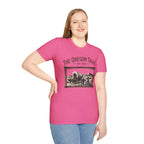 The Oregon Trail 1843 T-Shirt
