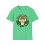 Happy Camper Alpaca T-Shirt