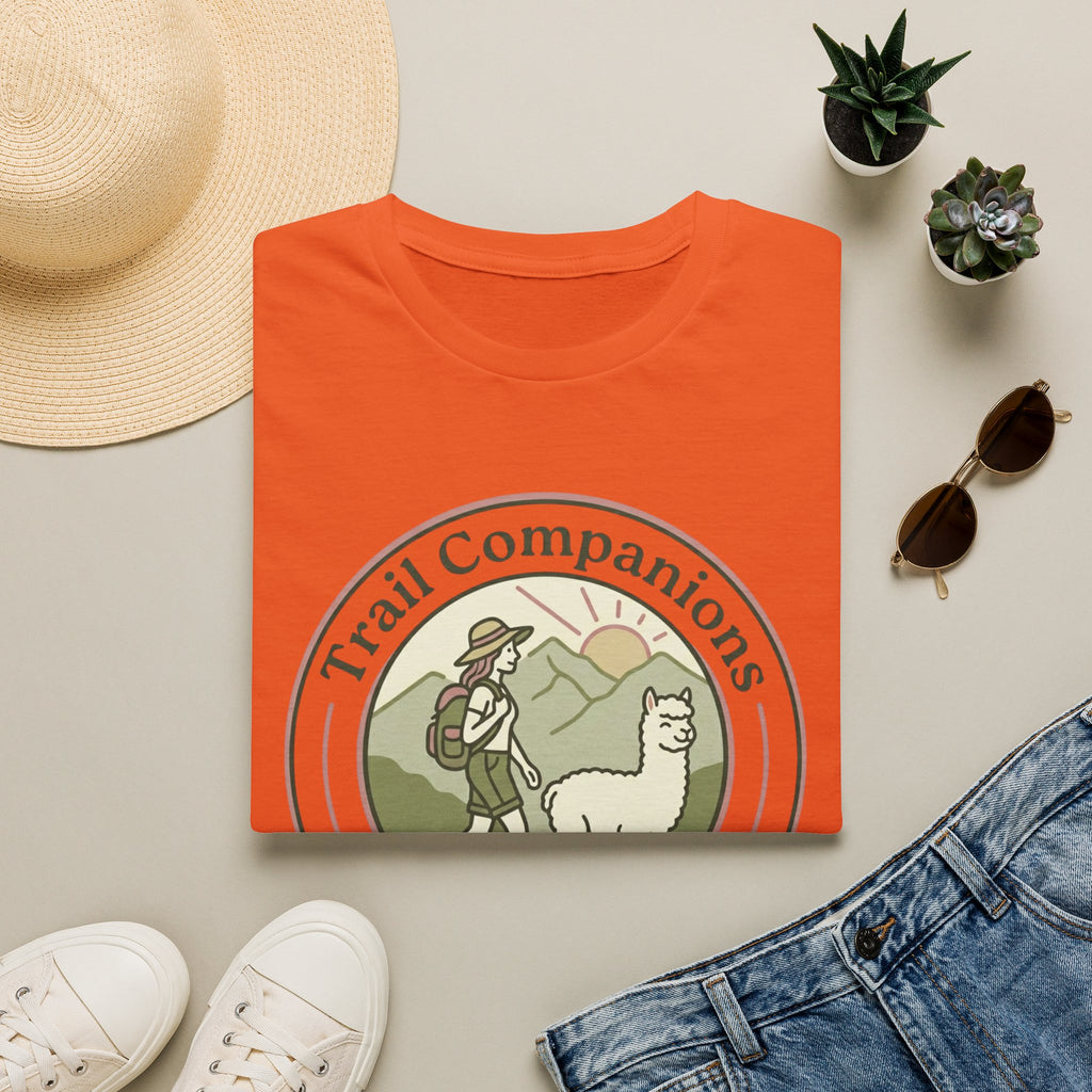 Trail Companions T-Shirt
