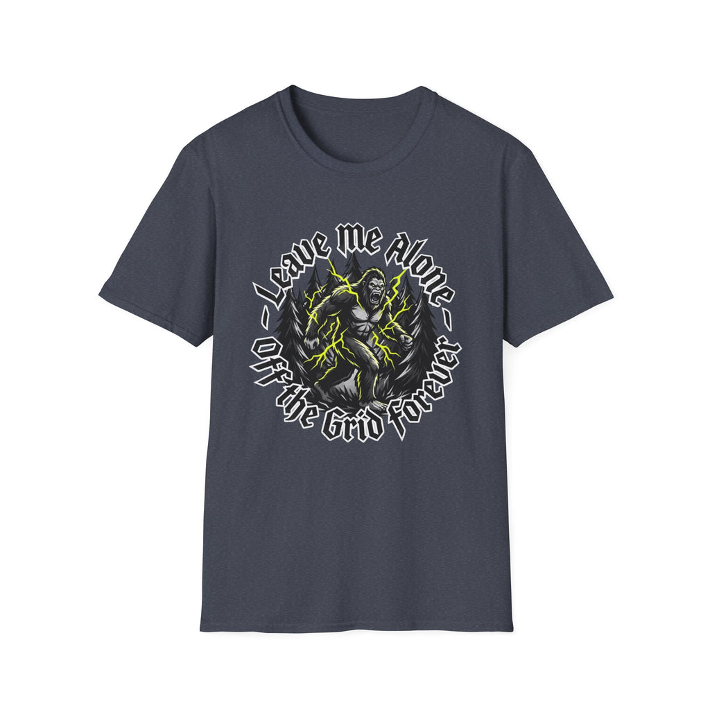 Off The Grid T-Shirt