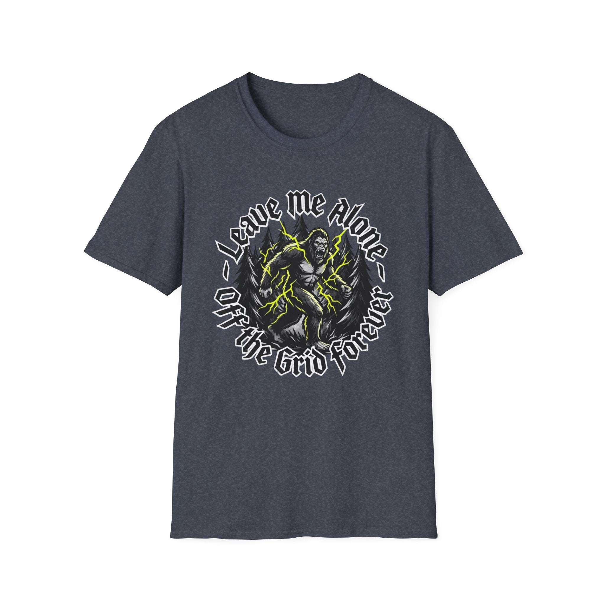 Off The Grid T-Shirt