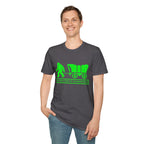 Sasquatchery T-Shirt