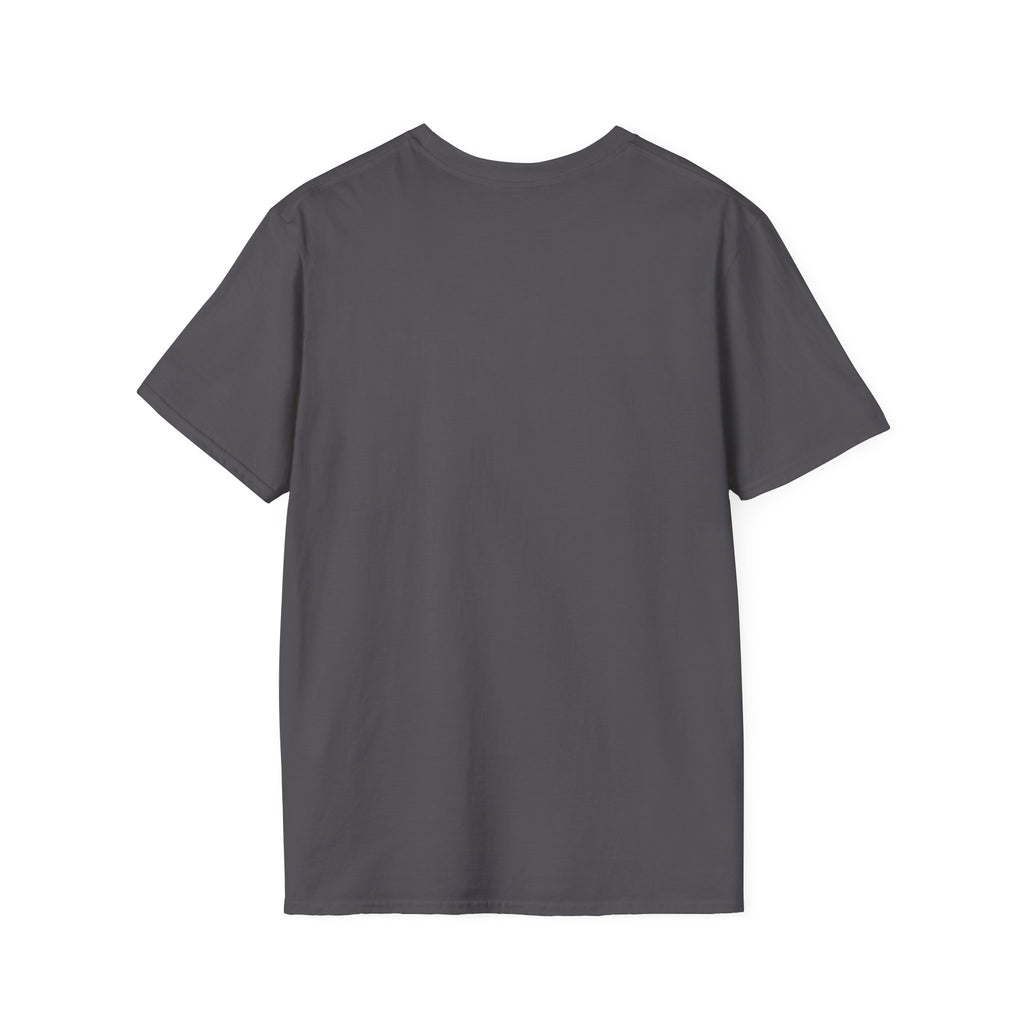 Alpaca Caravan Tour T-Shirt