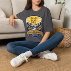 Alpaca Wilderness Preserve T-Shirt
