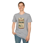 Hiking Prescription Rx T-Shirt
