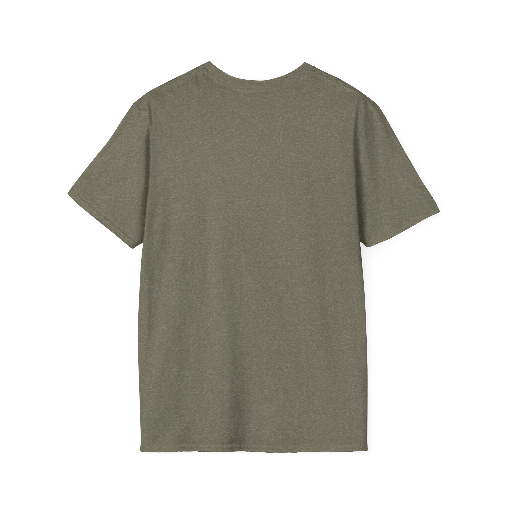 Life On The Trail T-Shirt