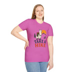 Take A Hike T-Shirt