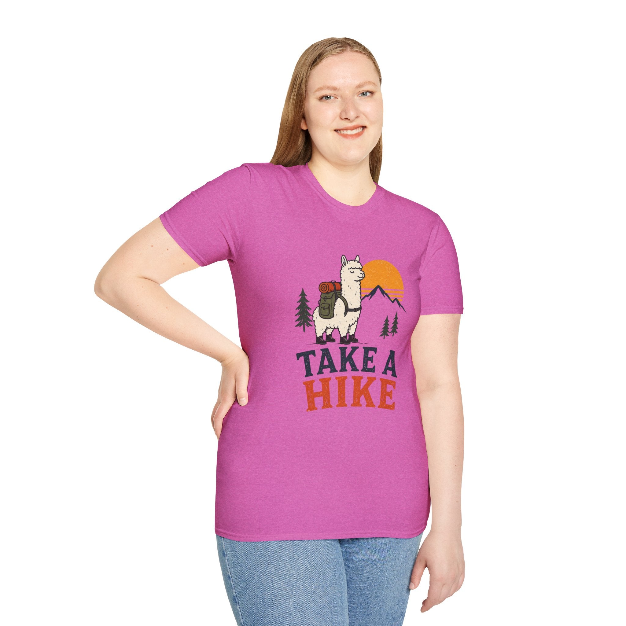 Take A Hike T-Shirt