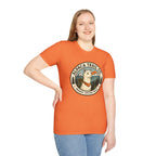Alpaca Trail Co. T-Shirt