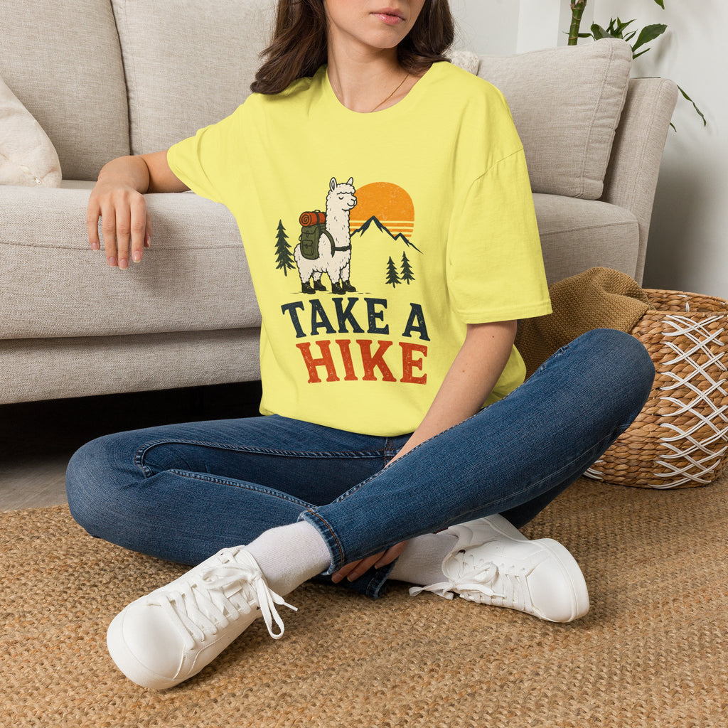 Take A Hike T-Shirt