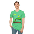 Coffee Power Up T-Shirt