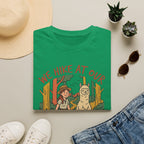 We Hike At Our Own Pace T-Shirt