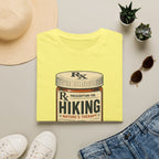 Hiking Prescription Rx T-Shirt