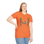 Alpaca Hammock T-Shirt