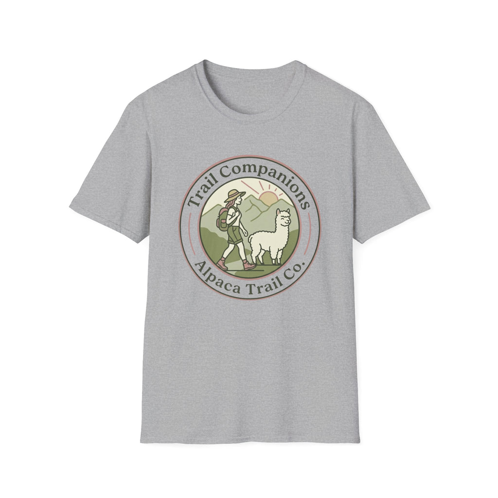Trail Companions T-Shirt