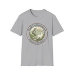 Trail Companions T-Shirt