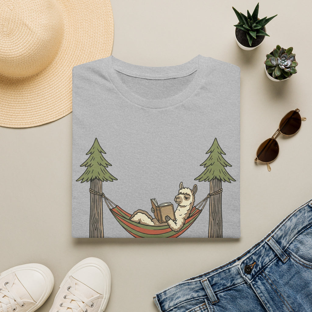 Alpaca Hammock T-Shirt