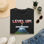Level Up Summit T-Shirt