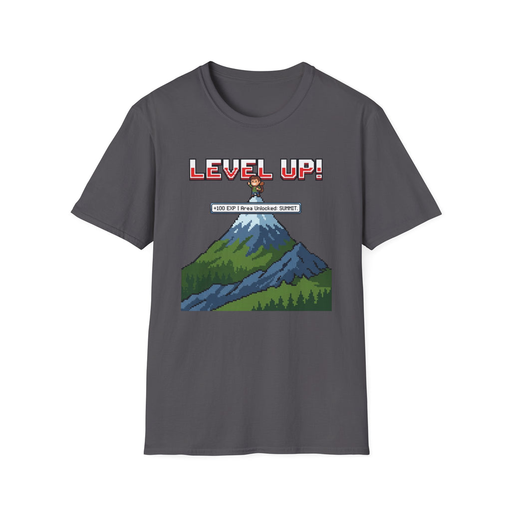 Level Up Summit T-Shirt