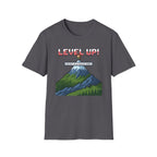 Level Up Summit T-Shirt