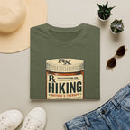 Hiking Prescription Rx T-Shirt