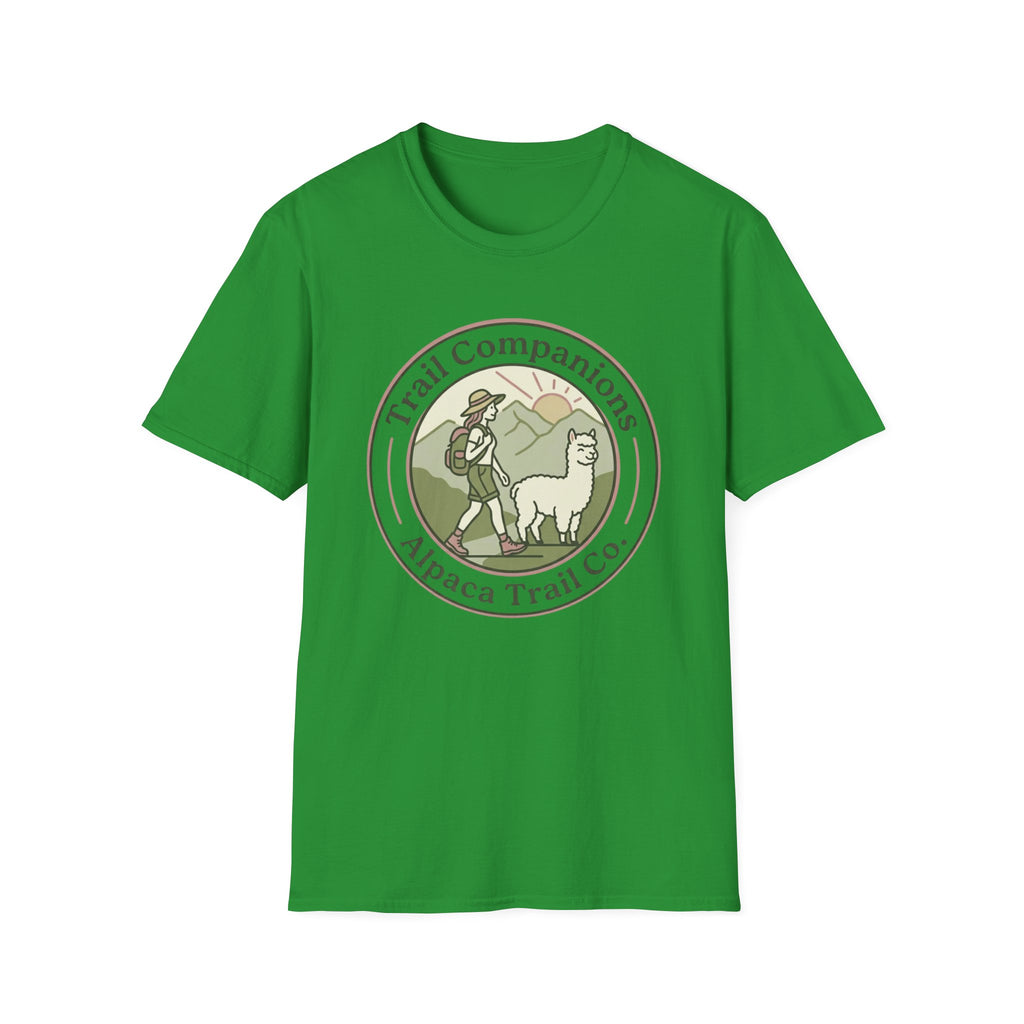 Trail Companions T-Shirt