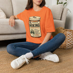 Hiking Prescription Rx T-Shirt