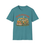 Rolling With My Herd T-Shirt