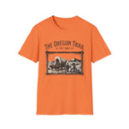 The Oregon Trail 1843 T-Shirt
