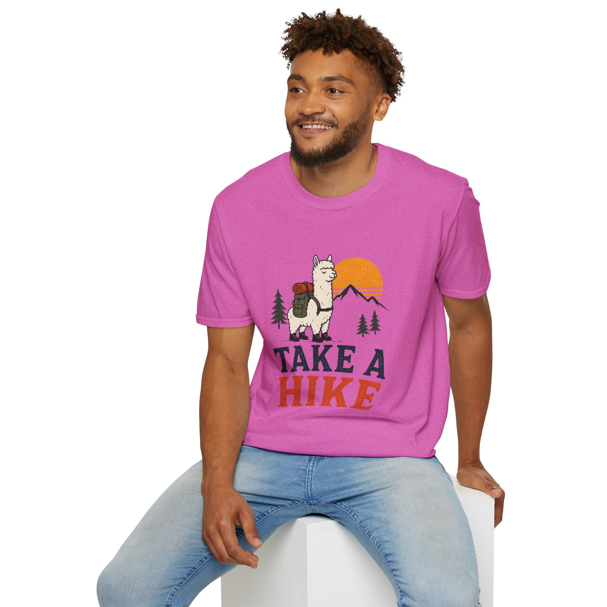Take A Hike T-Shirt