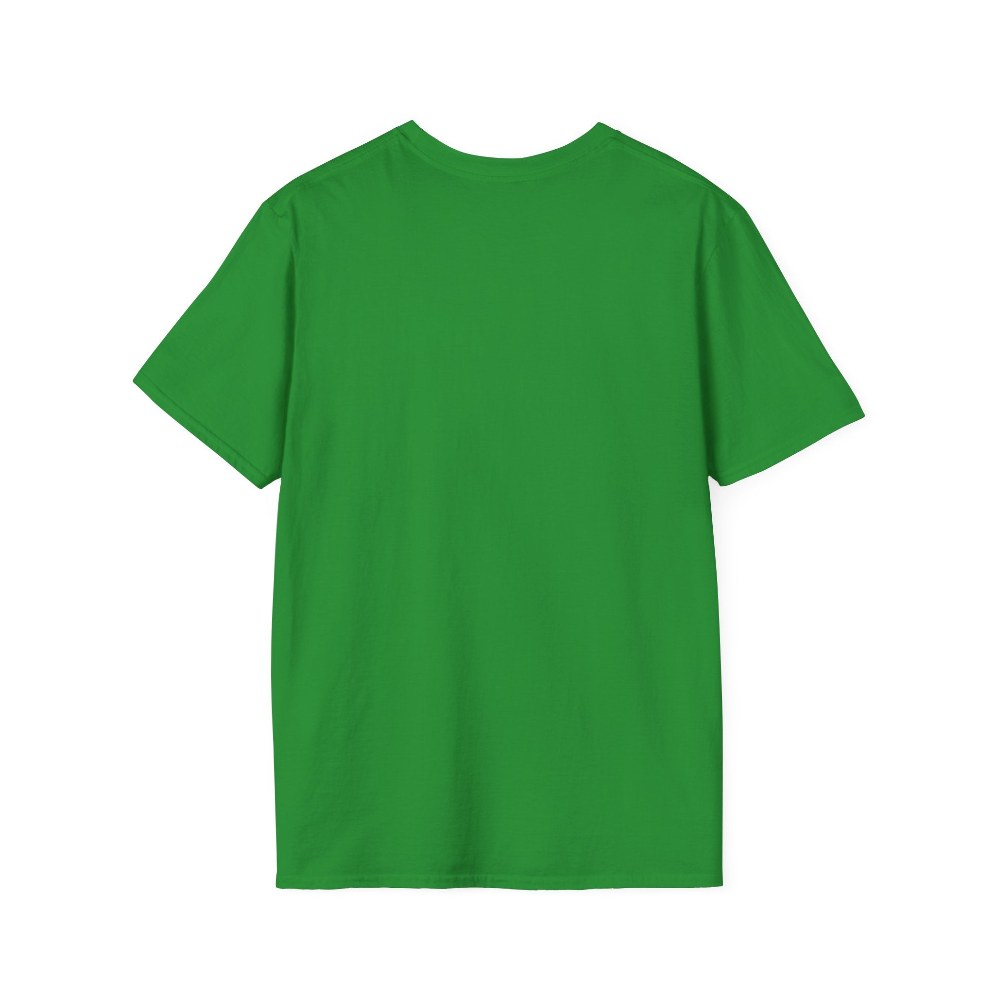 Hilltop tree silhouette T-Shirt