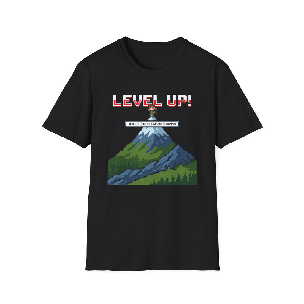 Level Up Summit T-Shirt