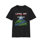 Level Up Summit T-Shirt
