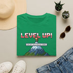 Level Up Summit T-Shirt