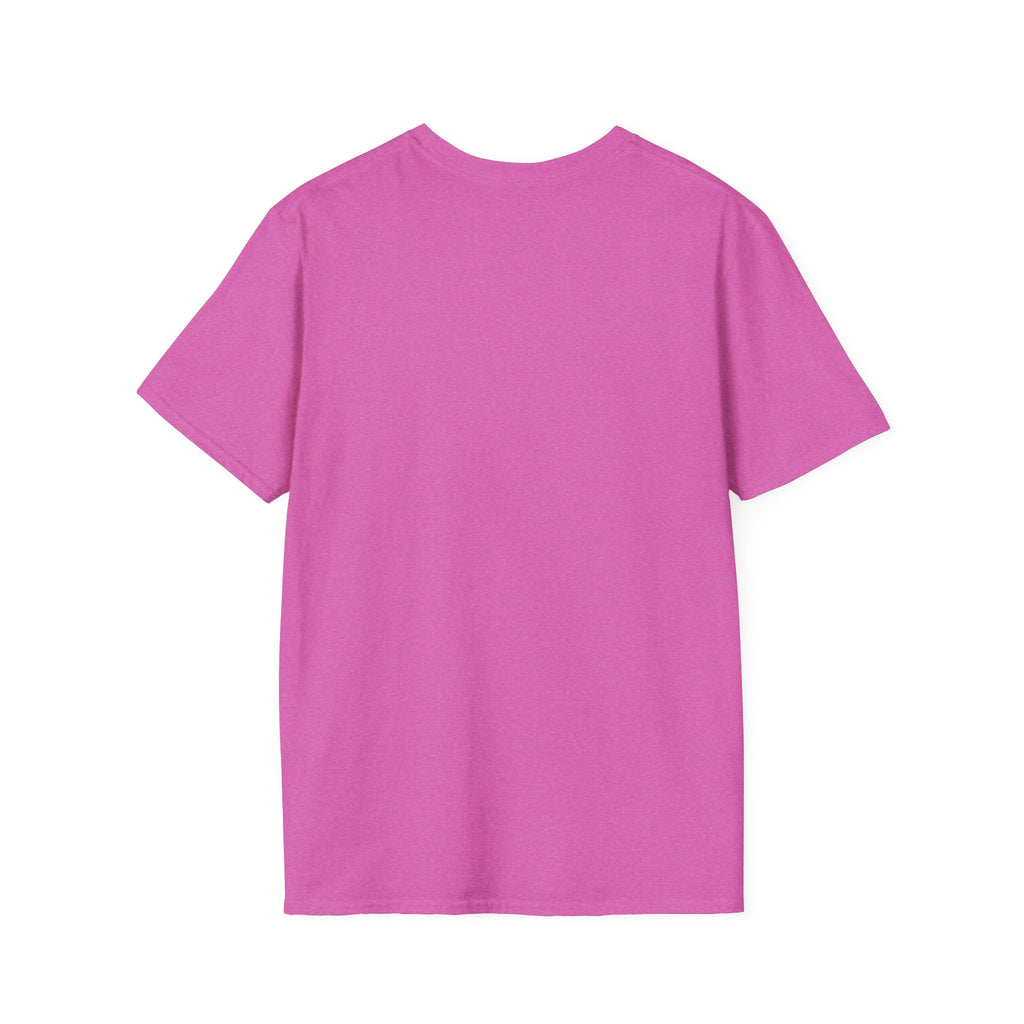 Glamping Alpacas T-Shirt