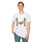 Alpaca Hammock T-Shirt