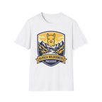 Alpaca Wilderness Preserve T-Shirt