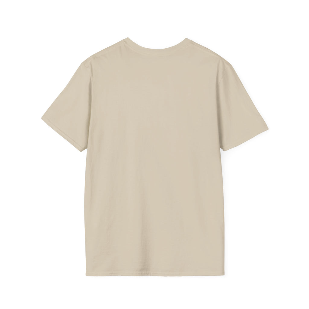 Ask Me About The Trails Alpaca T-Shirt