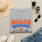 Weekend Warriors T-Shirt