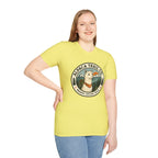 Alpaca Trail Co. T-Shirt