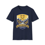 Alpaca Wilderness Preserve T-Shirt