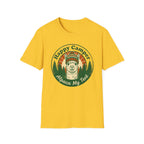 Happy Camper Alpaca T-Shirt
